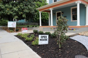 landscaping in knoxville